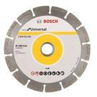Disco Diamantado Eco For Segmentado 180mm - Bosch