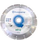 Disco diamantado husqvarna mt15 d178 para cortadora manual - 5410297614678