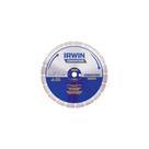 Disco Diamantado Irwin Concreto Segmentado 350mm 1777223 Disco Diamantado Irwin Concreto Segmentado 350mm 1777223