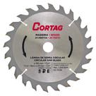 Disco Diamantado - Lâmina de Serra Circular 185mm (60753) - Cortag Disco Diamantado - Lâmina de Serra Circular 185mm (60753) - Cortag