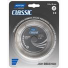 Disco diamantado liso 110 x 20mm classic - 70184693464 - norton