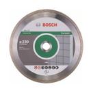Disco Diamantado Liso Cerâmica FPE 230MM Bosch 2608602205