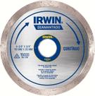 Disco Diamantado Liso Standard de 110mm x 20mm IW13891 - IRWIN