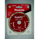 Disco Diamantado Makita Makfast 8785 Concreto Disco Diamantado Makita Makfast 8785 Concreto