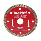 Disco Diamantado Makita Turbo 105mm D-08791