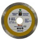 Disco Diamantado Melfi Liso Seco e Agua Disco Diamantado Melfi Liso Seco e Agua