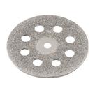 Disco Diamantado Micro-Retifica 22 mm - Vonder