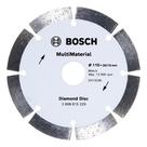 Disco Diamantado Multi Seg 110X2016mm