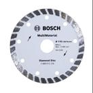 Disco Diamantado Multi Turbo 110x2016mm Bosch