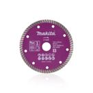 Disco Diamantado Multimateriais 20mm X 125 Mm D-72899