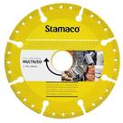 Disco Diamantado Multiuso 110 x 20mm - 10913 - STAMACO