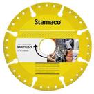 Disco Diamantado Multiuso 110 x 20mm - 10913 - STAMACO
