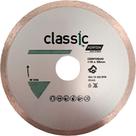 Disco Diamantado Norton Classic Continuo Porcelanato / Ceramica 110X20Mm Disco Diamantado Norton Classic Continuo Porcelanato / Ceramica 110X20Mm