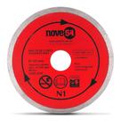 Disco Diamantado Nove54 105mm N1 Disco Diamantado Nove54 105mm N1