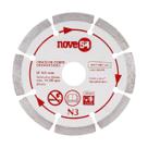 Disco Diamantado Nove54 105mm N3