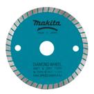 Disco Diamantado p/Corte Piso Ceramico 85mm Makita A-07353