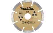 Disco Diamantado para Concreto Makita 105x20mm D-42531 Disco Diamantado para Concreto Makita 105x20mm D-42531