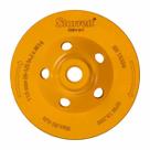 Disco Diamantado Para Desbaste Turbo 115mm x M14 (DDD115-T ) - Starrett