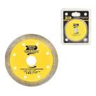 Disco Diamantado Para Porcelanato 105mm X 20mm X 1,2mm - Fertak