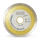 Disco Diamantado Para Porcelanato Plus - Extrafino 110 x 20mm (34,0008) - Rocast