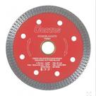 Disco diamantado porcelanato best quality turbo 110 mm Disco diamantado porcelanato best quality turbo 110 mm
