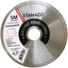 Disco Diamantado Pro Porcelanato 4.3/8 (100mm) - Stamaco