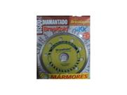 Disco diamantado seco mármore Braskoki Disco diamantado seco mármore Braskoki