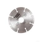 Disco Diamantado Segmentado 105mm x 20mm - Black&Decker Disco Diamantado Segmentado 105mm x 20mm - Black&Decker