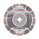 Disco Diamantado Segmentado 180X22,23mm 2608602199000 Bosch