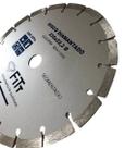 Disco Diamantado Segmentado 230x22,2 - Fitt