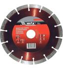 Disco Diamantado Segmentado 7 Polegadas 180mm Corte Seco