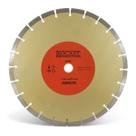 Disco Diamantado Segmentado Asfalto 350mm 34.0007 Rocast