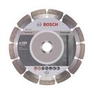Disco Diamantado Segmentado Bosch Std for Concrete 180x22,23x2x10mm