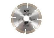 Disco diamantado segmentado Bosch universal 115x22,23x2,0x7mm