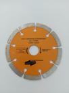 DISCO DIAMANTADO SEGMENTADO CONCEPT PARA CORTE A SECO 20x110mm