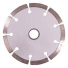 Disco Diamantado Segmentado Famastil 4.3/8pol 110x20mm