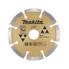 Disco Diamantado Segmentado Makita Standard 105x20mm