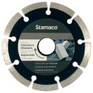 Disco Diamantado Segmentado Para Esmerilhadeira 4.3-8 2758 Stamaco Disco Diamantado Segmentado P Disco Diamantado Segmentado Para Esmerilhadeira 4.3-8 2758 Stamaco Disco Diamantado Segmentado P