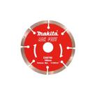 Disco diamantado segmentado para serra mármore 105mm - d-08785 - makita