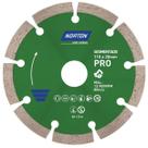 Disco Diamantado Segmentado Pro 110mm 70184624361 Norton