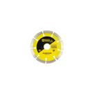 Disco Diamantado Segmentado Pro 4-3/8'' - Dtools