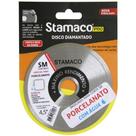 Disco Diamantado SM Porcelanato Contínuo Pró - Stamaco pro