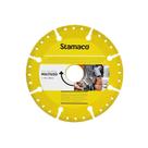 Disco Diamantado Stamaco Multiuso - 110mm