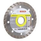 Disco Diamantado Standard 105mm para Alvaneria Bosch 30307