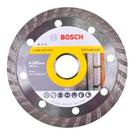 Disco Diamantado Standard Turbo 105mm