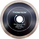 Disco Diamantado Thompson Liso Refrigerado 110Mm X 20Mm - 692 Disco Diamantado Thompson Liso Refrigerado 110Mm X 20Mm - 692