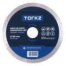 Disco Diamantado Torkz TRC0011 110mm Liso