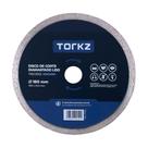 Disco Diamantado Torkz TRC0012 180mm Liso