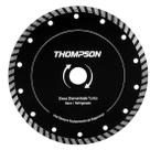 Disco Diamantado Turbo 110mm Thompson Disco Diamantado Turbo 110mm Thompson