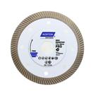 Disco diamantado turbo 110x20 porcelanato norton pro